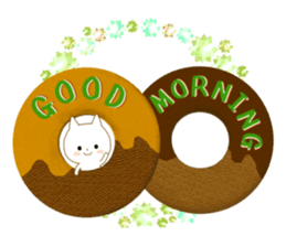 For all!! basic words version 2 sticker #13873350