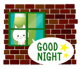 For all!! basic words version 2 sticker #13873352