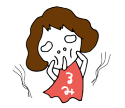 I'm rumi sticker #13873471