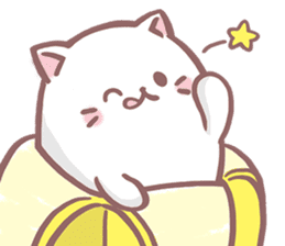 Get Bananya By Frontier Works Inc Sticker 13874383 Free Wallpaper Bananya By Frontier Works Inc Sticker 13874383 For iPhone Free