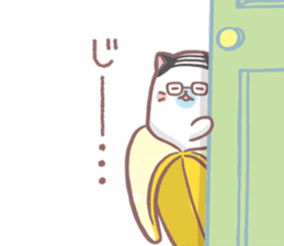 Download Bananya By Frontier Works Inc Sticker 13874388 Free HD Wallpaper Bananya By Frontier Works Inc Sticker 13874388 Free HD