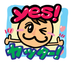 colorfulboy2 sticker #13874874