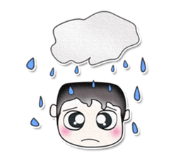 Mr. Yoshikava. ^___^ sticker #13875077