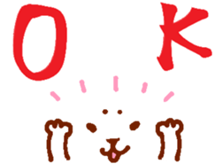 The expression center sticker #13875682