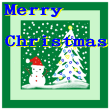 Cat and girl part 13 sticker #13876096