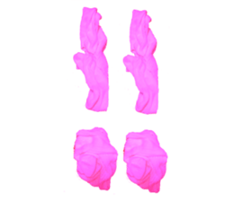 Loose sox sticker #13876162