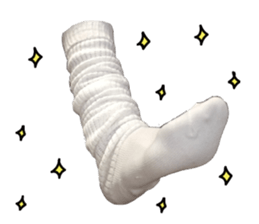 Loose sox sticker #13876175