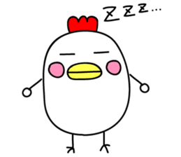 Kokeko chan. sticker #13876425