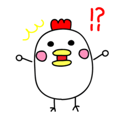 Kokeko chan. sticker #13876429