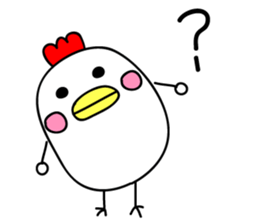 Kokeko chan. sticker #13876430