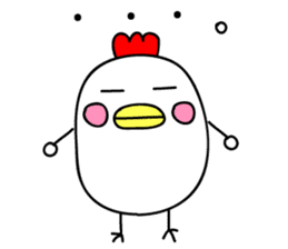 Kokeko chan. sticker #13876431