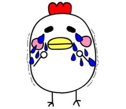 Kokeko chan. sticker #13876432