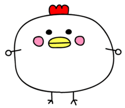 Kokeko chan. sticker #13876442