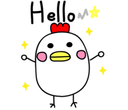 Kokeko chan. sticker #13876452