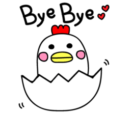 Kokeko chan. sticker #13876454