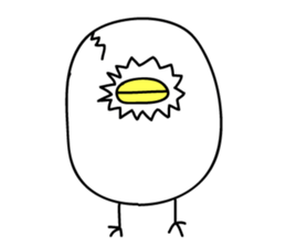 Kokeko chan. sticker #13876456