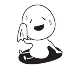 Everytime Nikkori-Chan sticker #13876471