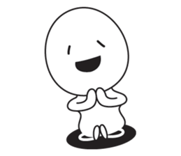 Everytime Nikkori-Chan sticker #13876475