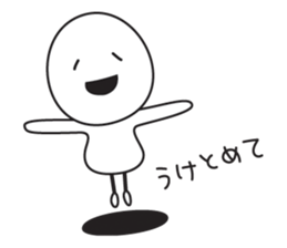 Everytime Nikkori-Chan sticker #13876476