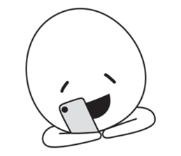 Everytime Nikkori-Chan sticker #13876478