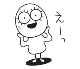 Everytime Nikkori-Chan sticker #13876479