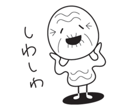 Everytime Nikkori-Chan sticker #13876483