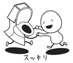 Everytime Nikkori-Chan sticker #13876484