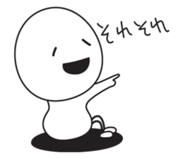 Everytime Nikkori-Chan sticker #13876486