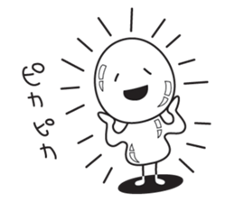 Everytime Nikkori-Chan sticker #13876492