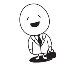 Everytime Nikkori-Chan sticker #13876500