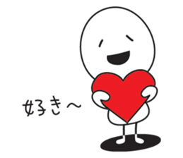 Everytime Nikkori-Chan sticker #13876504