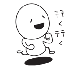 Everytime Nikkori-Chan sticker #13876505