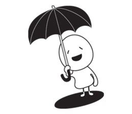 Everytime Nikkori-Chan sticker #13876506