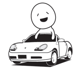 Everytime Nikkori-Chan sticker #13876507