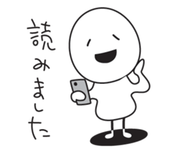 Everytime Nikkori-Chan sticker #13876508