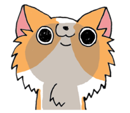 All for ATSUKO sticker #13876739