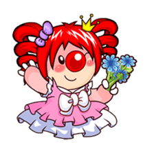 HAPPY MOLE sticker #13877020