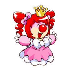 HAPPY MOLE sticker #13877022