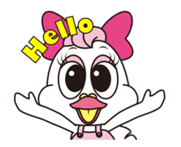 KuKi FAMILY Part3 sticker #13877054