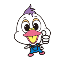 KuKi FAMILY Part3 sticker #13877055