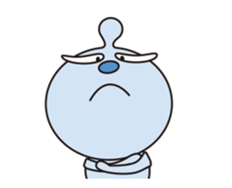 KuKi FAMILY Part3 sticker #13877059