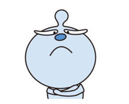 KuKi FAMILY Part3 sticker #13877059