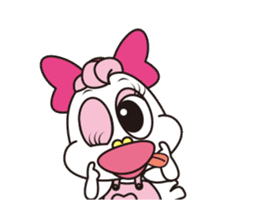 KuKi FAMILY Part3 sticker #13877064