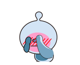 KuKi FAMILY Part3 sticker #13877070