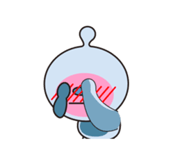 KuKi FAMILY Part3 sticker #13877070