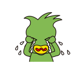 KuKi FAMILY Part3 sticker #13877071