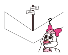 KuKi FAMILY Part3 sticker #13877073