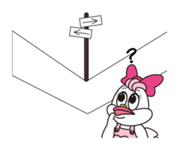 KuKi FAMILY Part3 sticker #13877073