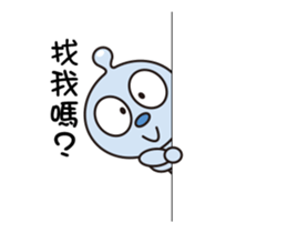 KuKi FAMILY Part3 sticker #13877075