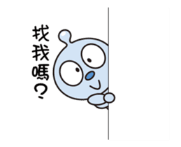 KuKi FAMILY Part3 sticker #13877075